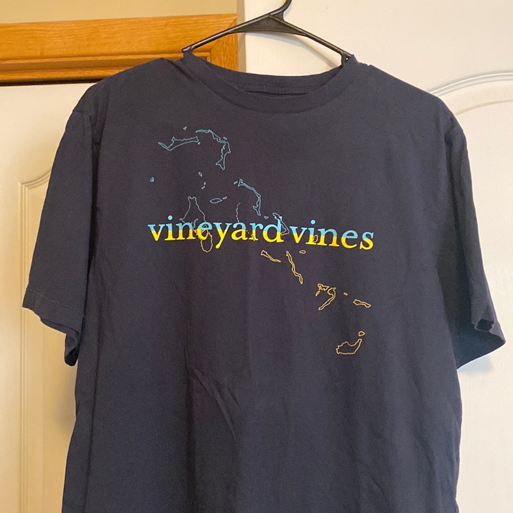 Vineyard Vine Short sleeve T- shirt